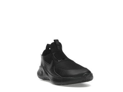 Nike Flex Runner 3 Black Anthracite (GS)