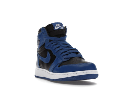Jordan 1 Retro High OG Dark Marina Blue (GS)