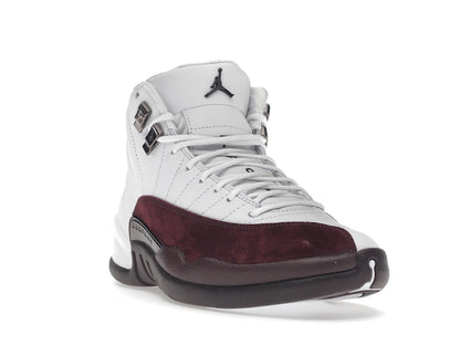 Jordan 12 Retro SP A Ma Maniére White (Women's)
