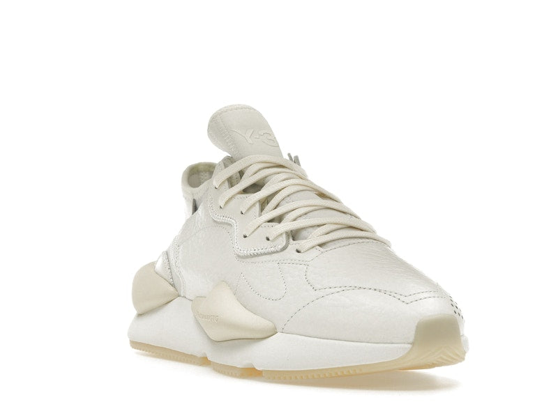 adidas Y-3 Kaiwa Core White Cream White
