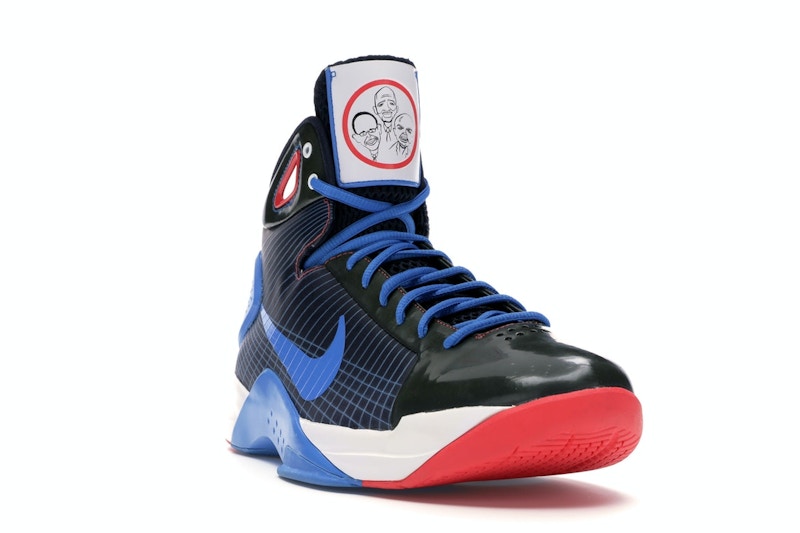 Nike Hyperdunk Supreme NBA on TNT