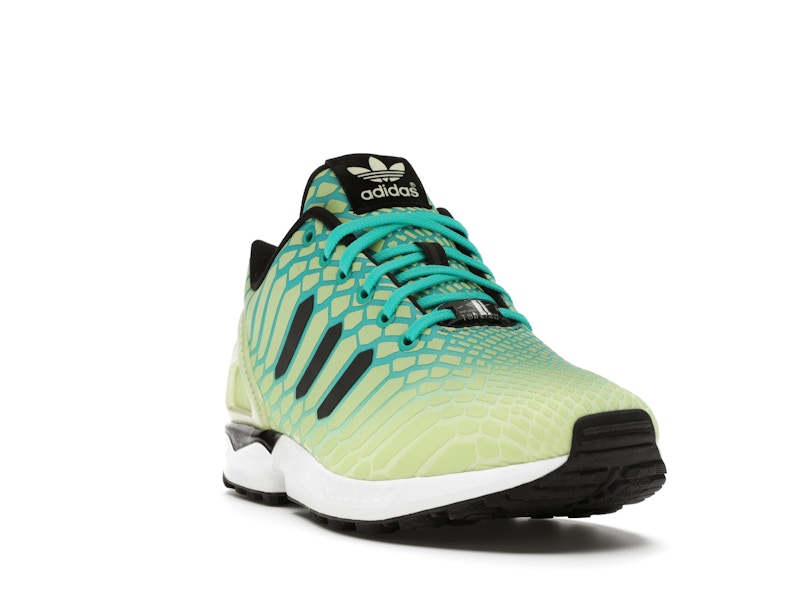 adidas Zx Flux Froyel/Shkmin/Ftwwhite