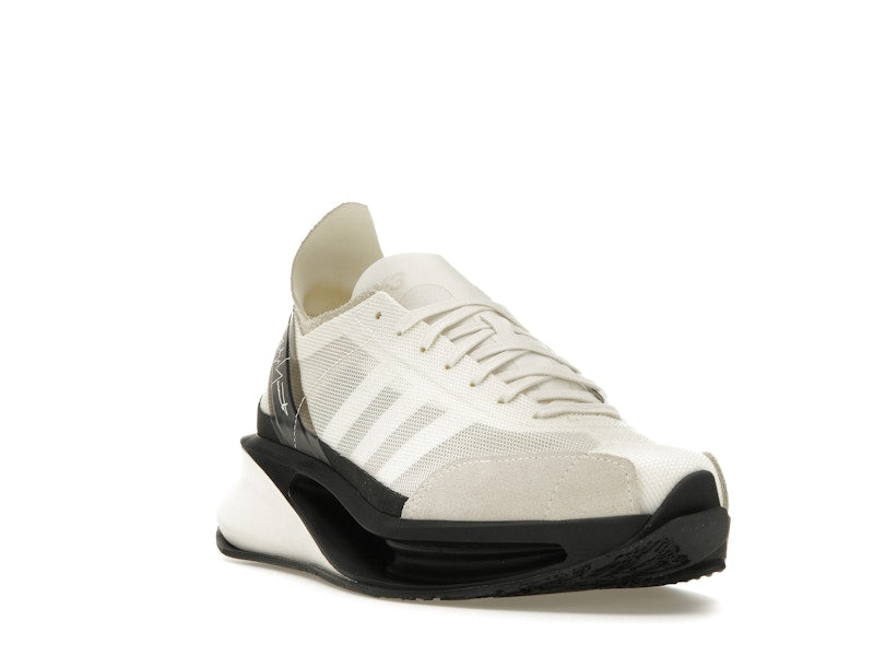 adidas Y-3 S-Gendo Run Off White Black