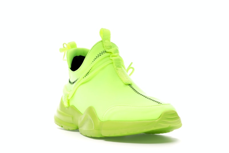 John Geiger 002 Low Volt