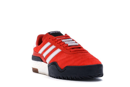 adidas AW Bball Soccer Alexander Wang Bold Orange