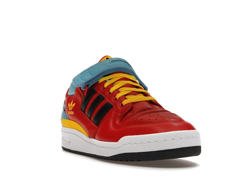 adidas Forum Low South Park Cartman