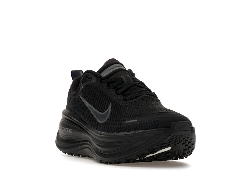 Nike Vomero Plus Black Metallic Dark Grey (Women's)