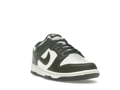 Nike Dunk Low Pale Ivory Cargo Khaki