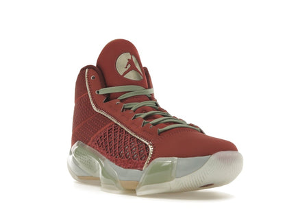 Jordan 38 Year of the Dragon (Translucent Sole)