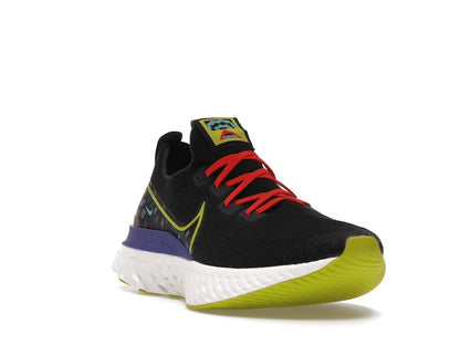 Nike React Infinity Run Flyknit Chaz Bundick
