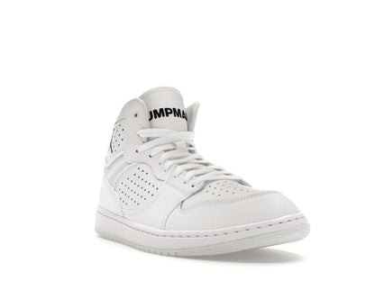 Jordan Access White