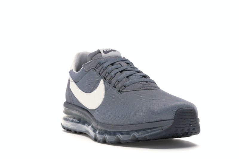 Nike Air Max LD-Zero Fragment Cool Grey