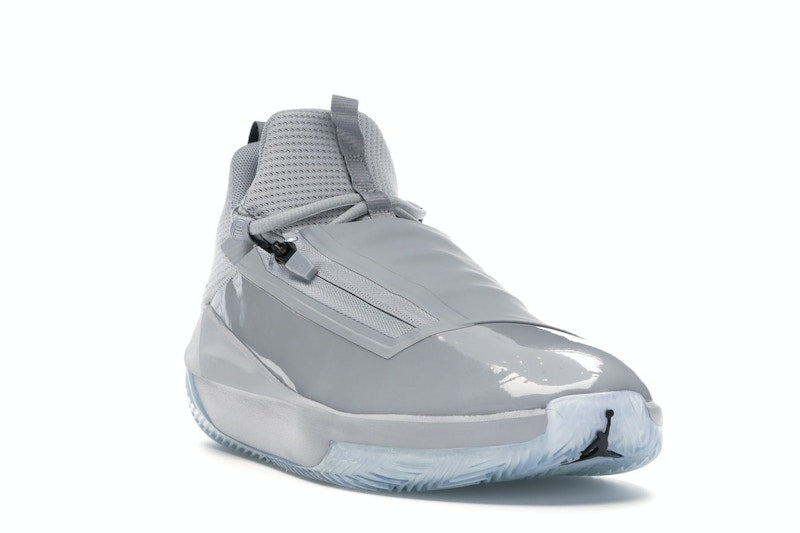 Jordan Jumpman Hustle Light Smoke Grey