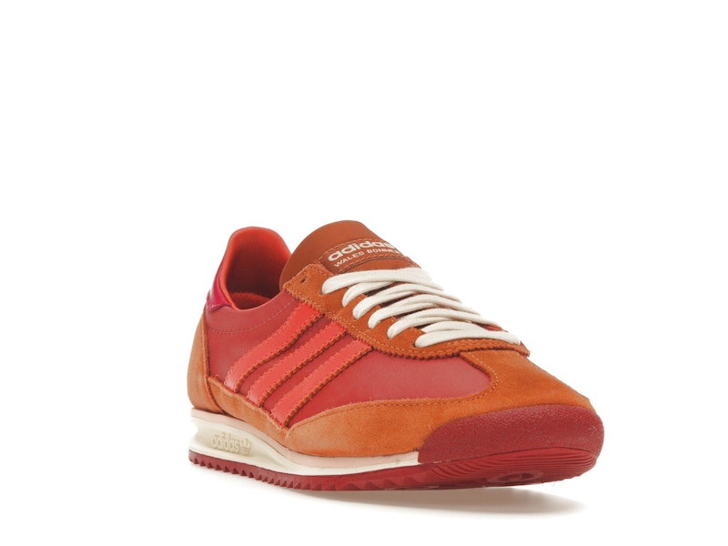 adidas SL 72 Wales Bonner Collegiate Orange