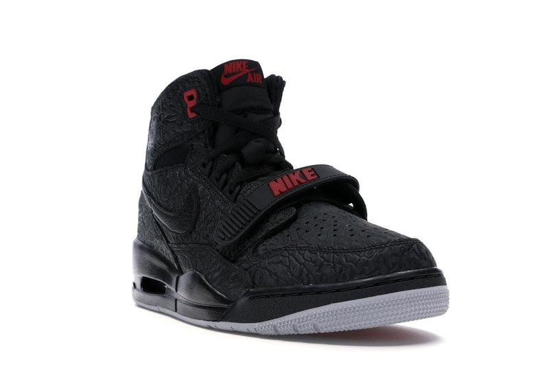 Jordan Legacy 312 Elephant Print Bred