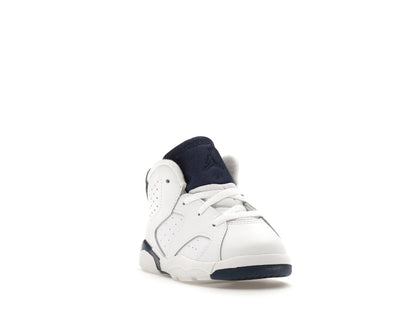 Jordan 6 Retro Midnight Navy (2022) (TD)