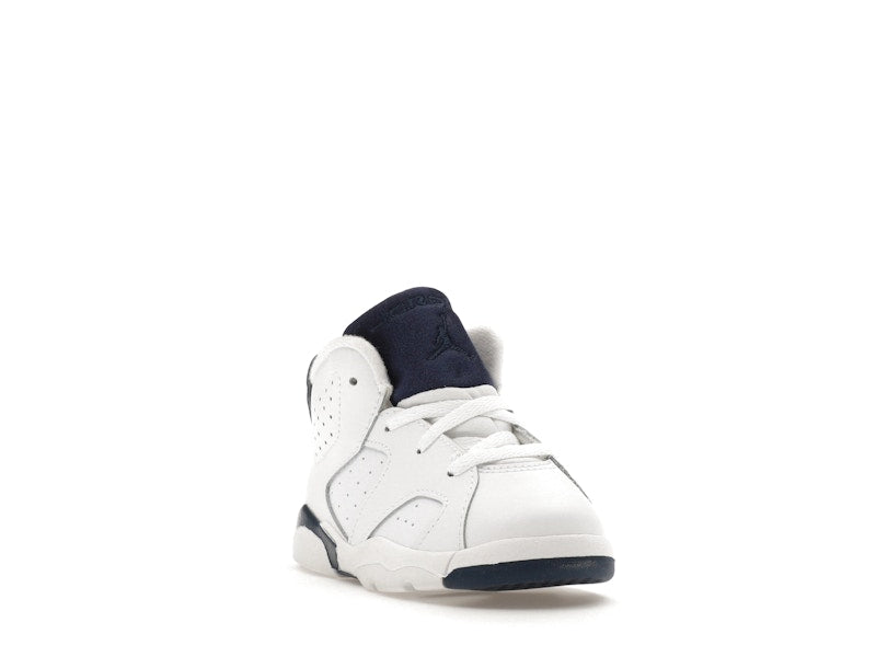 Jordan 6 Retro Midnight Navy (2022) (TD)