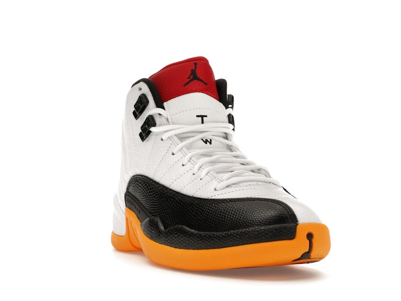 Jordan 12 Retro 25 Years In China