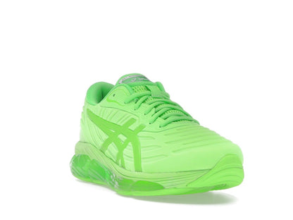 ASICS Gel-Quantum 360 VIII Emboss Lime Burst Green Gecko
