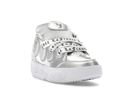 Puma LaMelo Ball LaFrancé Amour Chrome Silver (GS)