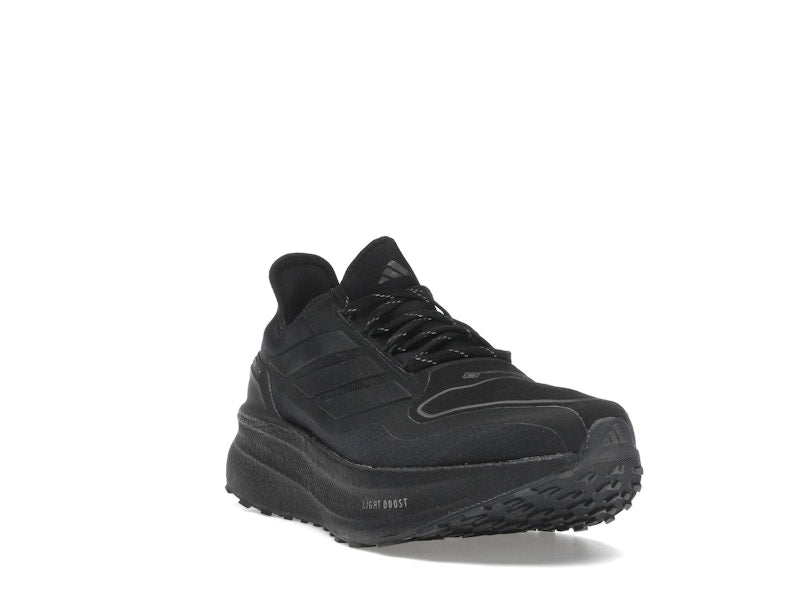 adidas Ultra Boost 5 Gore-Tex Core Black Carbon (Women's)