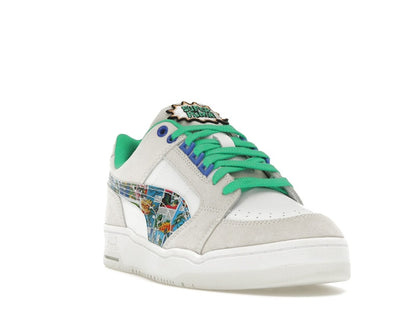 Puma Slipstream Lo Super Comic