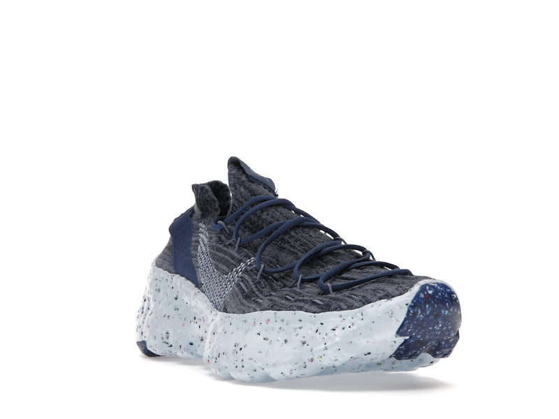 Nike Space Hippie 04 Mystic Navy