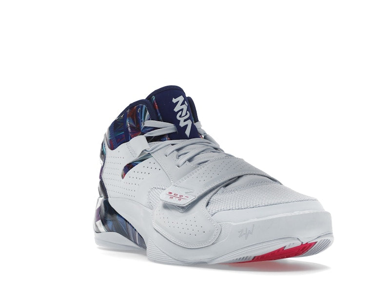 Jordan Zion 2 Hope Diamond