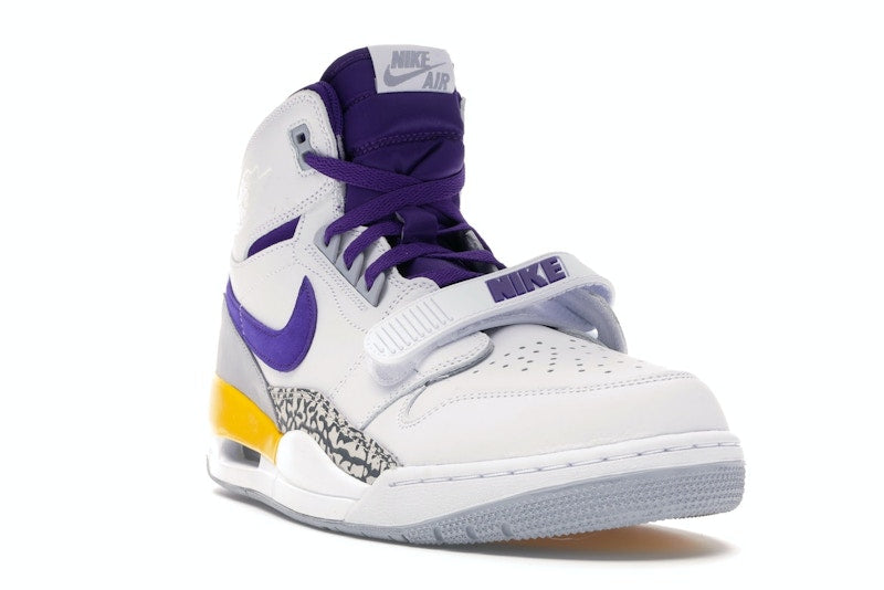 Jordan Legacy 312 Lakers
