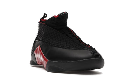 Jordan 15 Retro Bred CDP (2008)