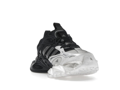 adidas XLG Runner Deluxe White Black