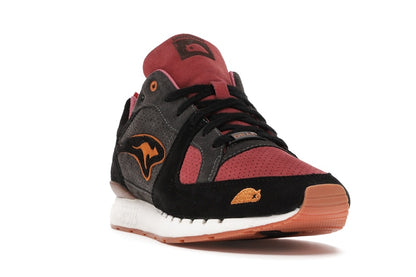 KangaROOS Coil-R1 Sneakerbaas Dark Mill