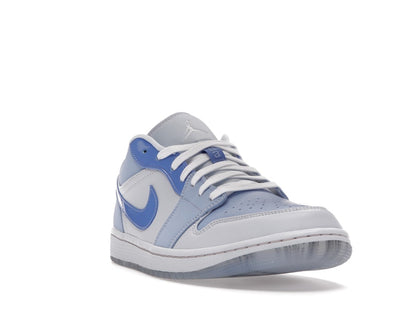 Jordan 1 Low SE Mighty Swooshers