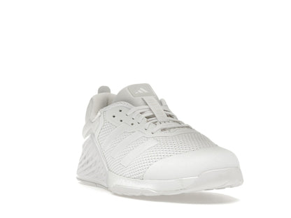 adidas Dropset 3 Cloud White Crystal White