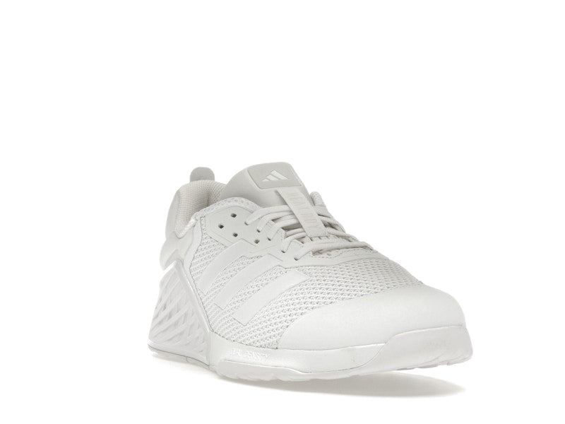 adidas Dropset 3 Cloud White Crystal White