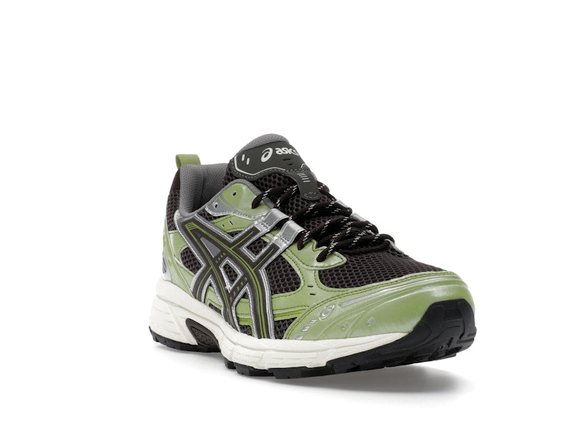 ASICS Gel-Nunobiki Kith Delicioso Pure Silver