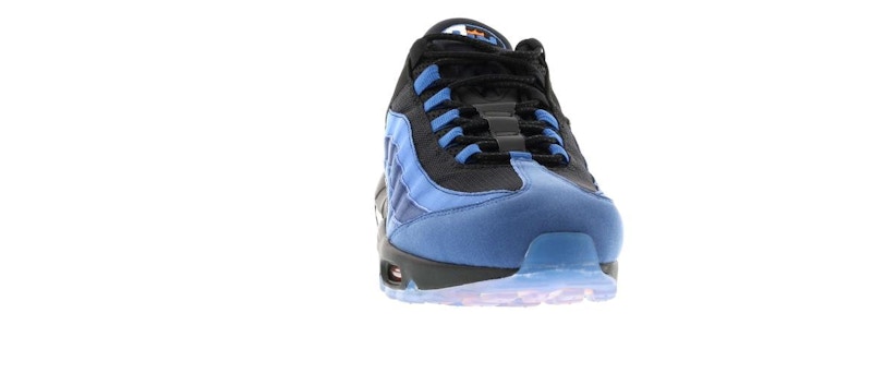 Nike Air Max 95 LeBron James Gametime
