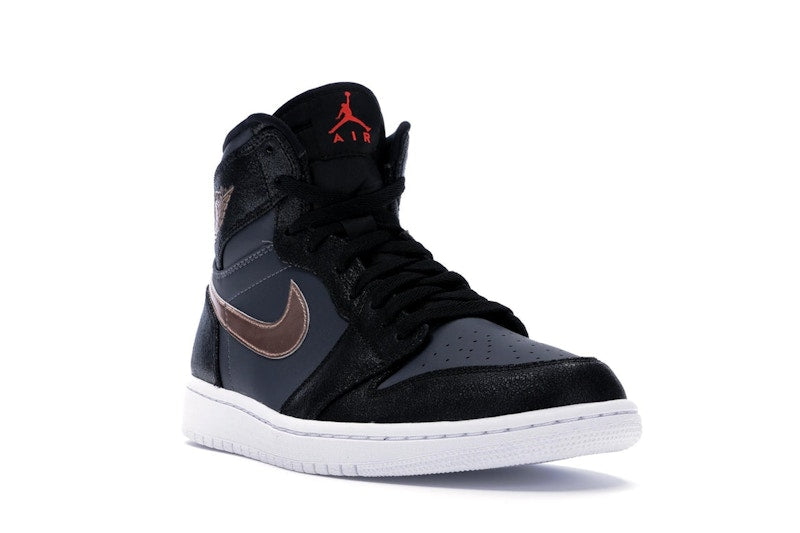 Jordan 1 Retro Bronze Medal