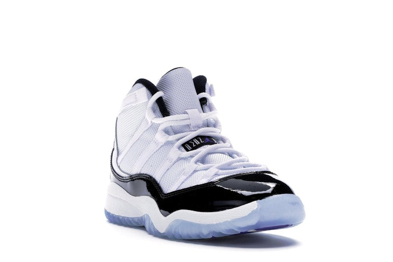 Jordan 11 Retro Concord (2018) (PS)