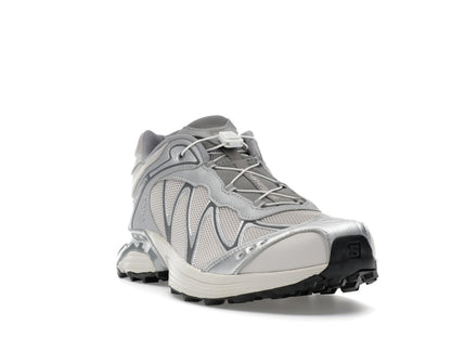 Salomon XT-Whisper Silver Lunar Rock