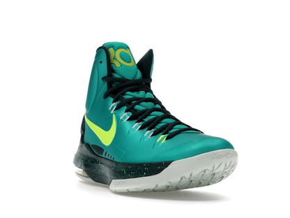 Nike KD 5 Hulk