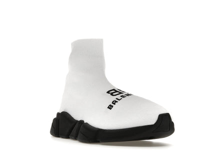 Balenciaga Speed Recycled White
