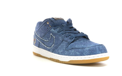 Nike SB Dunk Low Rivals Pack (East)