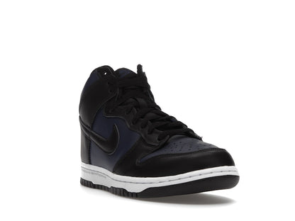 Nike Dunk High Fragment Tokyo