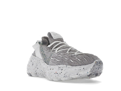 Nike Space Hippie 04 Photon Dust Mean Green (Women's)