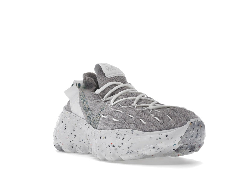 Nike Space Hippie 04 Photon Dust Mean Green (Women's)
