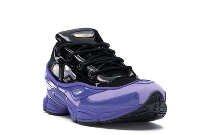 adidas Ozweego 3 Raf Simons Purple Black