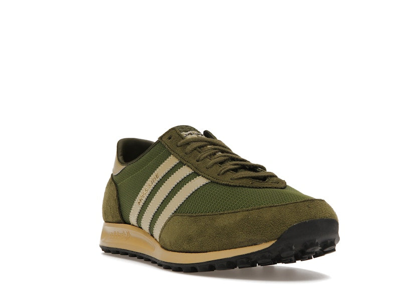 adidas Moss Side Dust Green