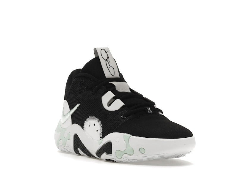 Nike PG 6 Black Mint