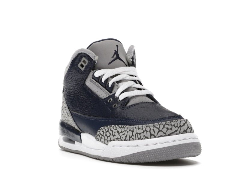 Jordan 3 Retro Georgetown (2021) (GS)